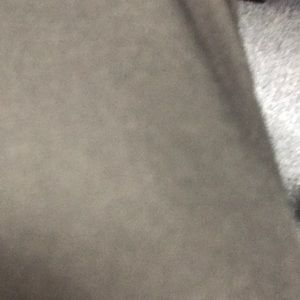 Meet your Posher, Fred